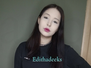 edithadeeks Anal Beurette