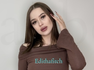 edithafitch Anal Beurette