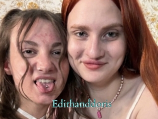 Edithanddoris