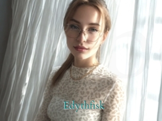 Edythfisk