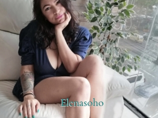 Elenasoho