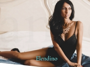 elendino Anal Beurette