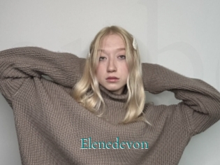 Elenedevon