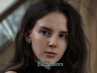 elenefares Anal Beurette