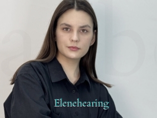 Elenehearing