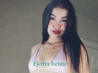 Elettra_bennet