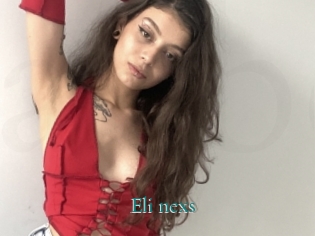eli_nexs Anal Beurette