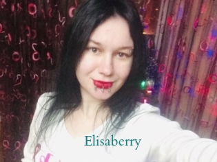 elisaberry Anal Beurette