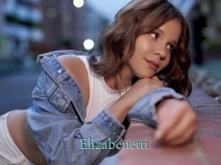 elizabenetti Anal Beurette