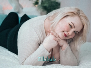 ellabale Anal Beurette