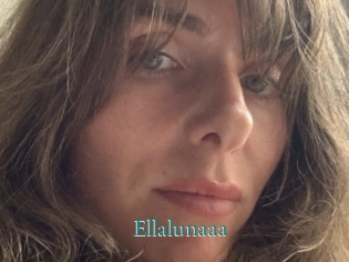 Ellalunaaa