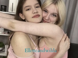 elletteandwilda Anal Beurette