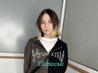 Ellettecast