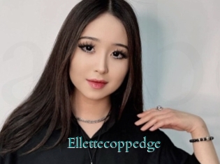 ellettecoppedge Anal Beurette