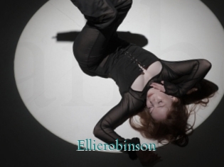 ellierobinson Anal Beurette