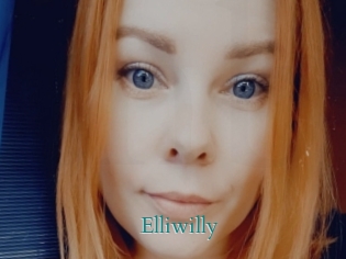 elliwilly Anal Beurette
