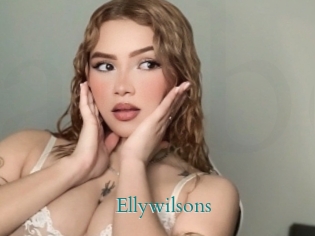 Ellywilsons