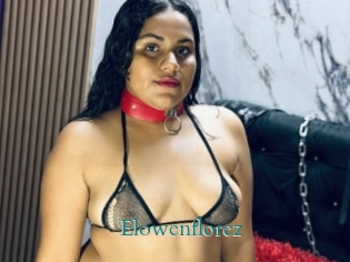 Elowenflorez
