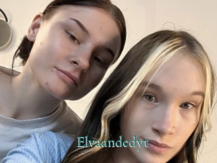 Elvaandedyt
