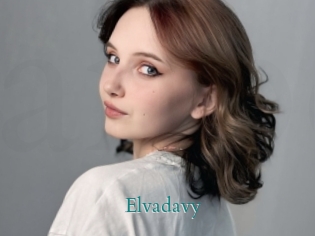 Elvadavy