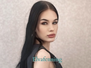 elvafenning Anal Beurette
