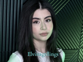 Elvinagellings