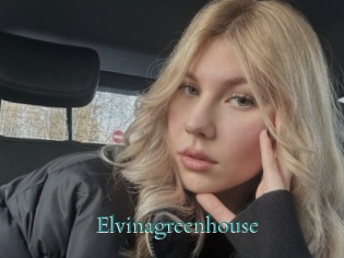 Elvinagreenhouse