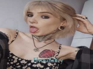 elvinahakey Anal Beurette