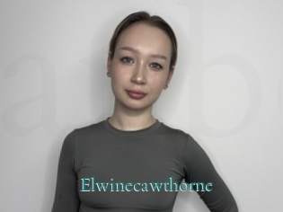 Elwinecawthorne