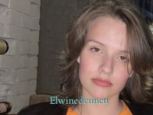elwinedennett Anal Beurette