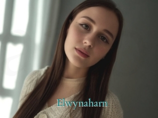 elwynaharn Anal Beurette