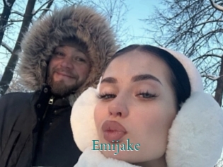 Emijake
