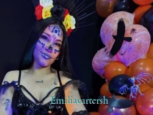 emiliacartersh Anal Beurette