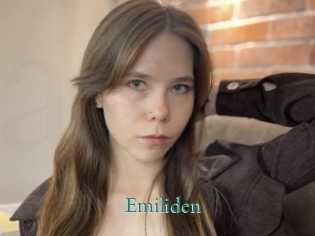emiliden Anal Beurette