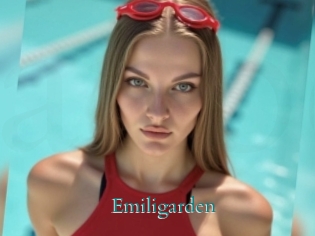Emiligarden