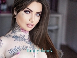 Emilyblanck