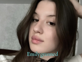 Emilygranned