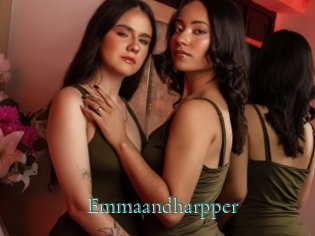 Emmaandharpper