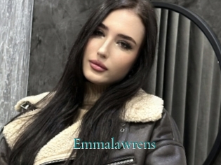 emmalawrens Anal Beurette