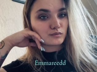 Emmareedd