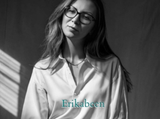 Erikabeen