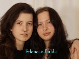 Erleneandhilda