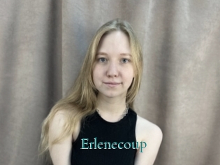 Erlenecoup