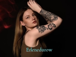 erlenedurow Anal Beurette