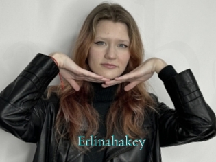Erlinahakey