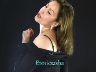eroticsasha Anal Beurette