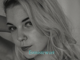 Esmistewart