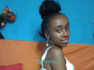 Esperenci