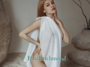 estellarichmond Anal Beurette