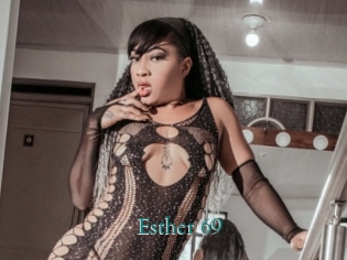 esther_69 Anal Beurette
